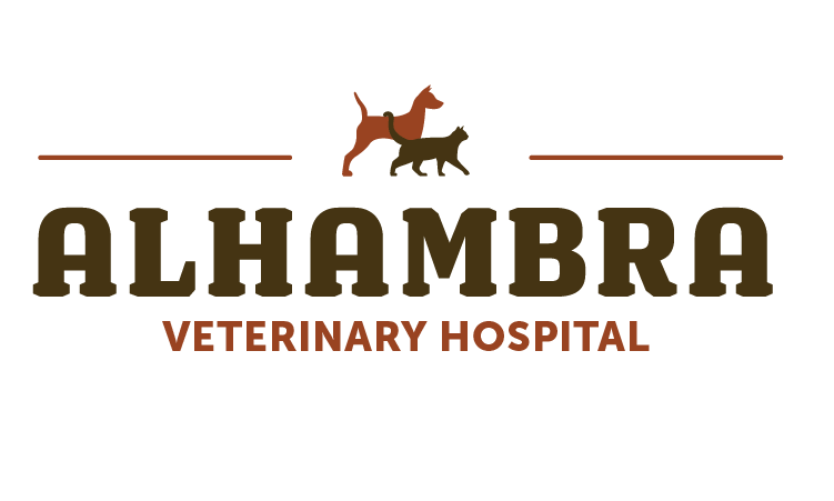 Alhambra Veterinary Hospital