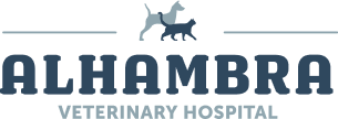 Alhambra Veterinary Hospital