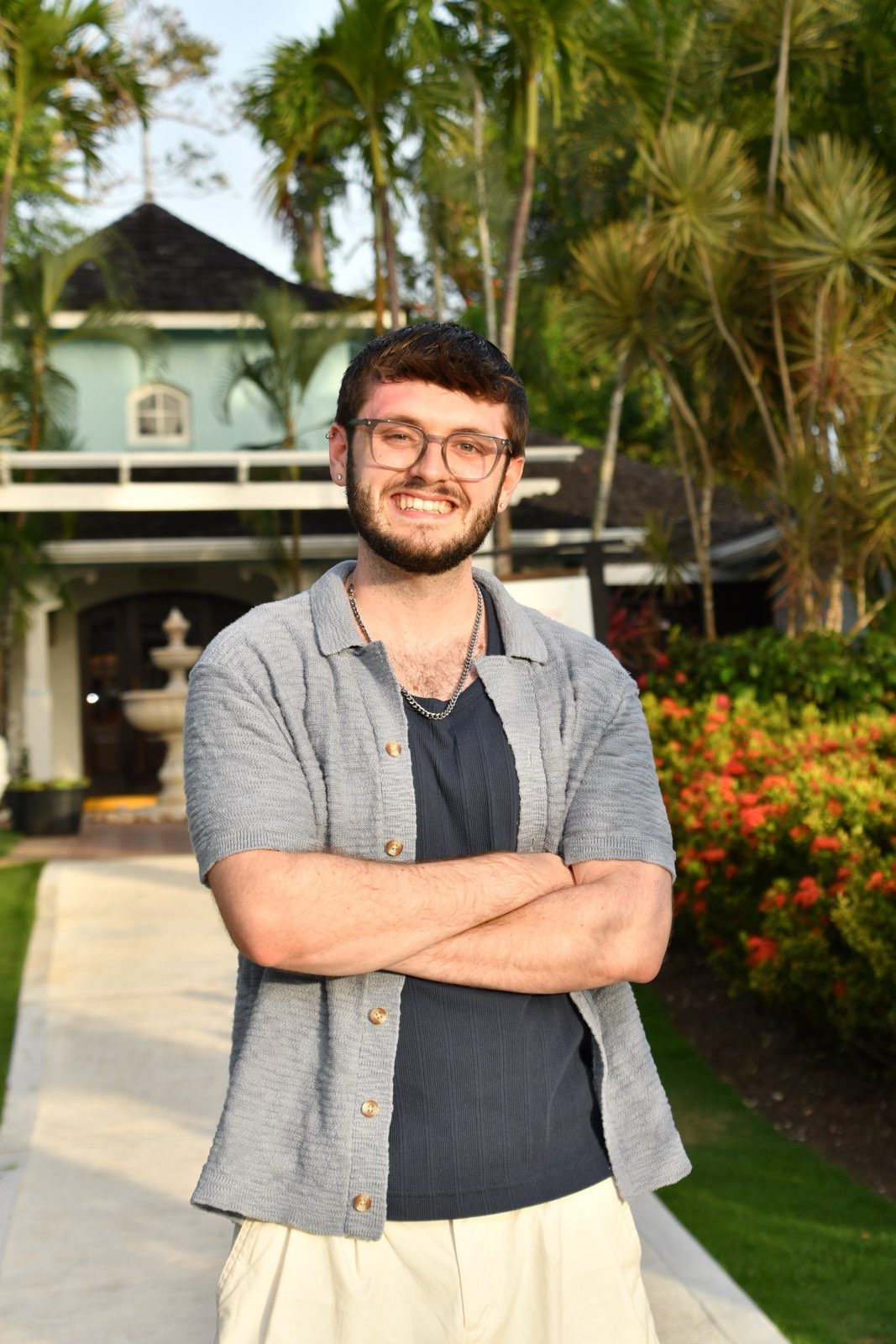 Dr. Ryan Kirk